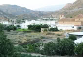 Terreny no urbanitzable en venda a la España, Adra, ref.: TR306891 foto