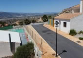 Sòl urbà en venda a la España, Somontín, ref.: TR244924 foto