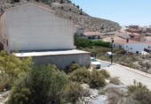 Sòl urbà en venda a la España, Somontín, ref.: TR244924 foto