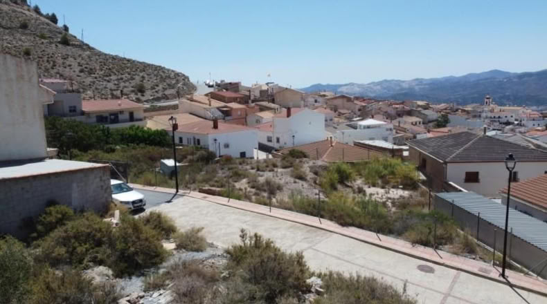 Almería - Сомонтин - 214m2