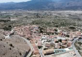 Sòl urbà en venda a la España, Somontín, ref.: TR244924 foto