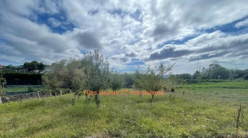 Pontevedra - Porriño - 1181m2