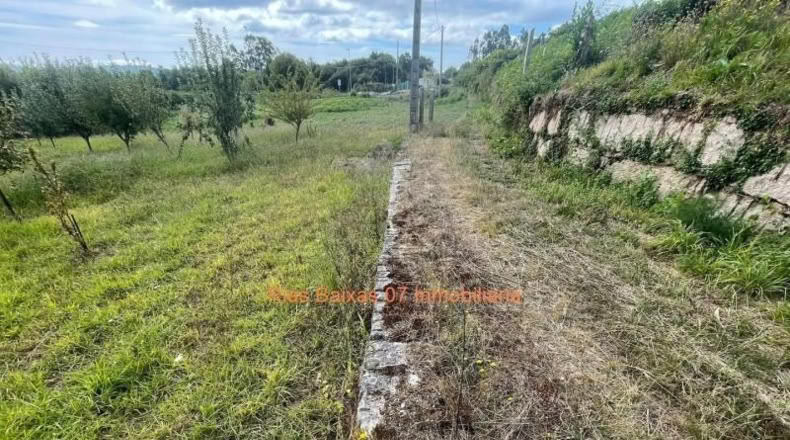Pontevedra - Porriño - 1181m2