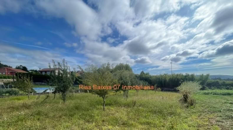 Pontevedra - Porriño - 1181m2