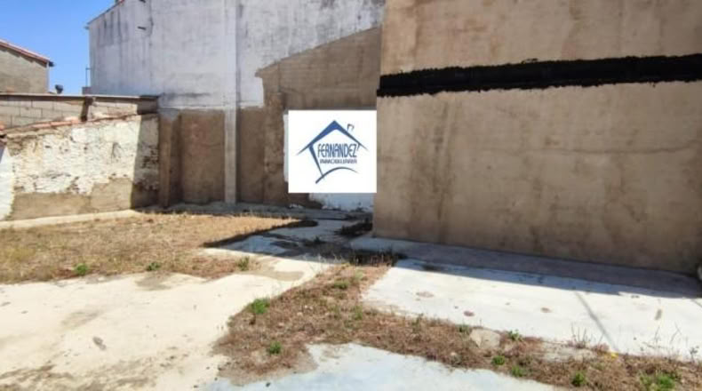 Caceres - Garrovillas de Alconétar - 80m2