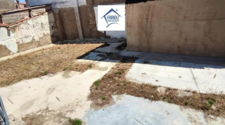 Caceres - Garrovillas de Alconétar - 80m2