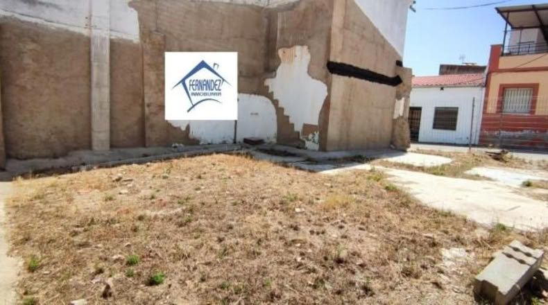 Caceres - Garrovillas de Alconétar - 80m2