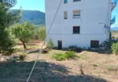 Urban land for sale on España, Fuentespalda, ref: TR131821 photo