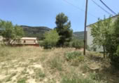 Urban land for sale on España, Fuentespalda, ref: TR131821 photo