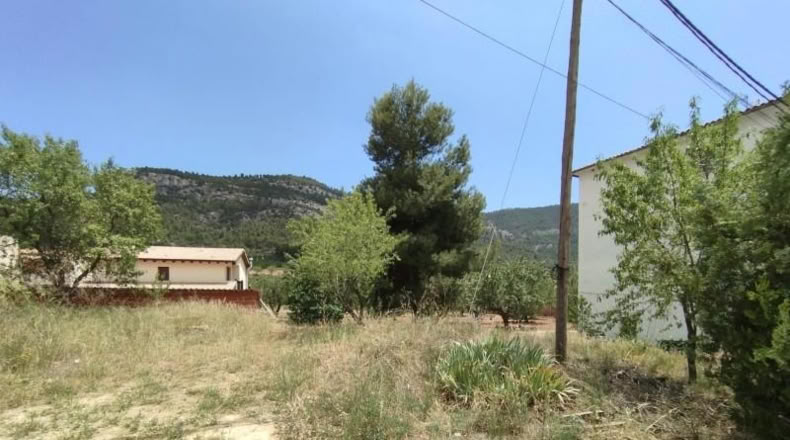 Teruel - Fuentespalda - 200m2