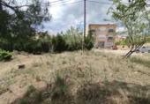 Urban land for sale on España, Fuentespalda, ref: TR131821 photo