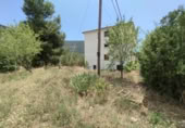 Urban land for sale on España, Fuentespalda, ref: TR131821 photo