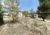 Urban land for sale on España, Fuentespalda, ref: TR131821 photo