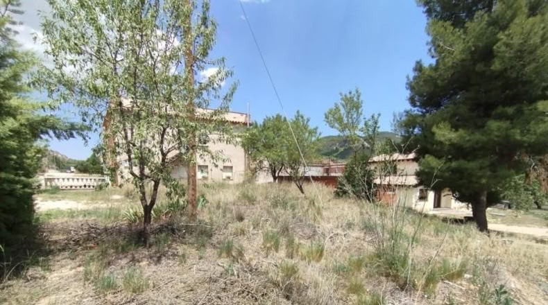Teruel - Fuentespalda - 200m2