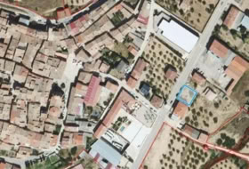 Fuentespalda 200&nbsp;m²