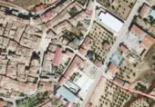 Urban land for sale on España, Fuentespalda, ref: TR131821 photo