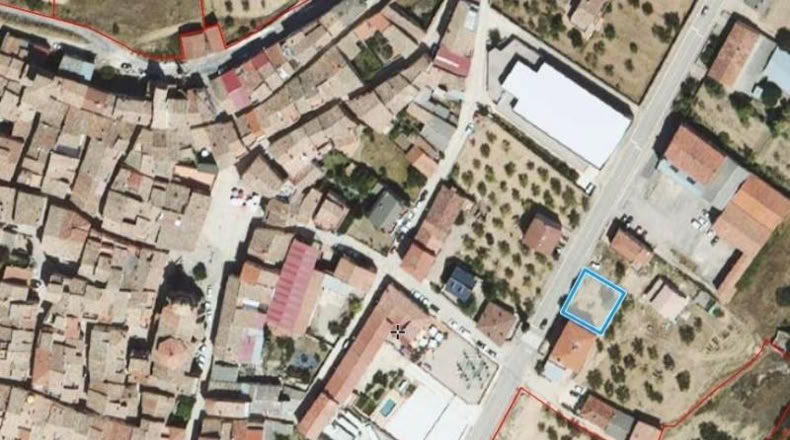Teruel - Fuentespalda - 200m2