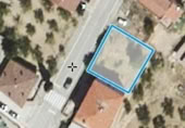Urban land for sale on España, Fuentespalda, ref: TR131821 photo