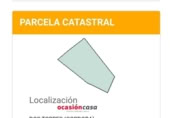 Sòl urbà en venda a la España, Dos Torres, ref.: TR163975 foto