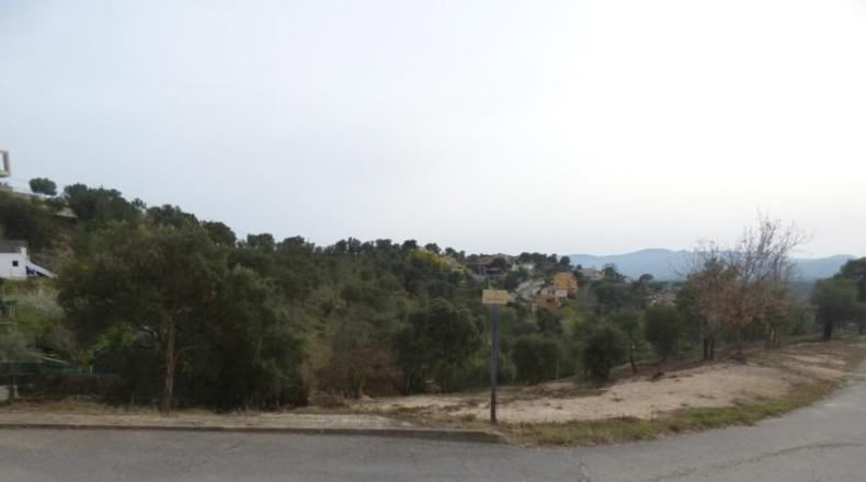 Gerona - Maçanet de la Selva - 1183m2