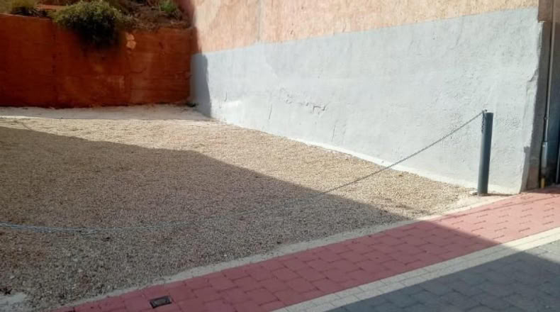 Murcia - Lorca - 82m2