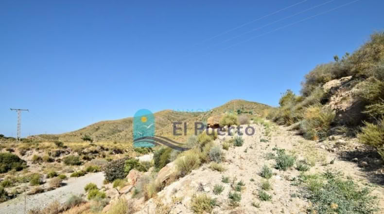 Múrcia - Mazarrón - 7124m2