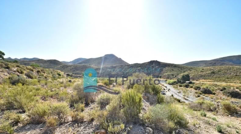 Múrcia - Mazarrón - 7124m2