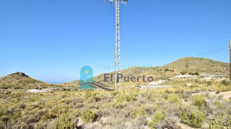 Múrcia - Mazarrón - 7124m2