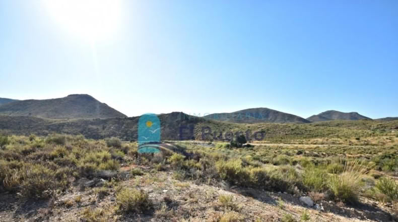 Múrcia - Mazarrón - 7124m2