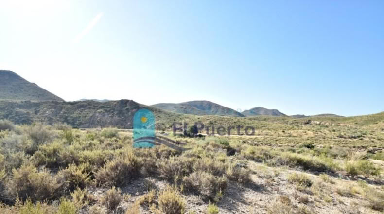 Múrcia - Mazarrón - 7124m2