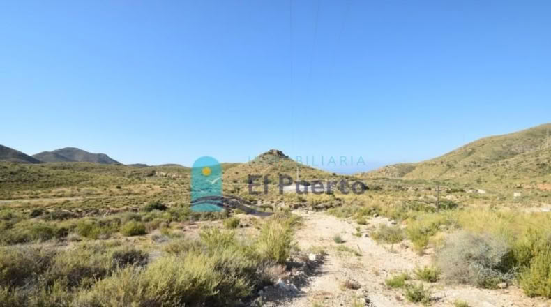 Múrcia - Mazarrón - 7124m2