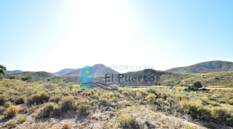 Múrcia - Mazarrón - 7124m2
