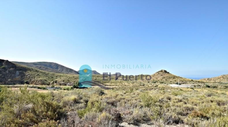 Múrcia - Mazarrón - 7124m2