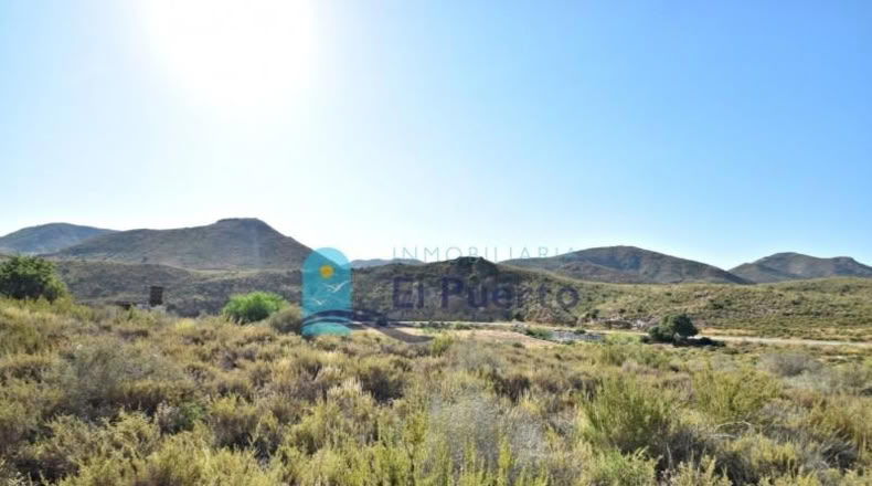 Múrcia - Mazarrón - 7124m2