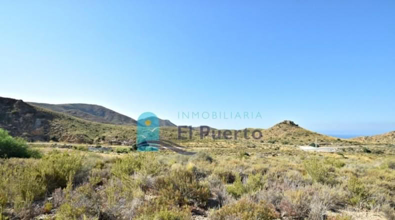 Múrcia - Mazarrón - 7124m2