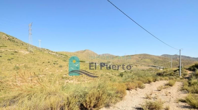 Múrcia - Mazarrón - 31265m2
