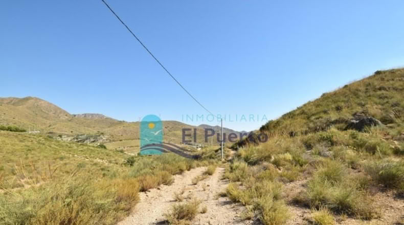 Múrcia - Mazarrón - 31265m2