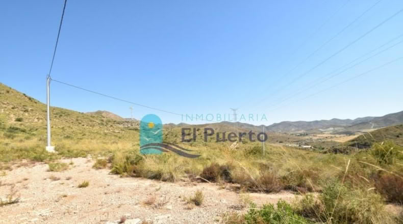 Múrcia - Mazarrón - 31265m2