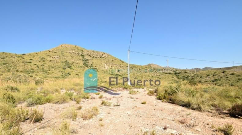 Múrcia - Mazarrón - 31265m2