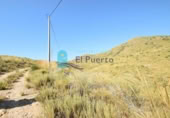 Non-developable land for sale on España, Cartagena, ref: TR125990 photo