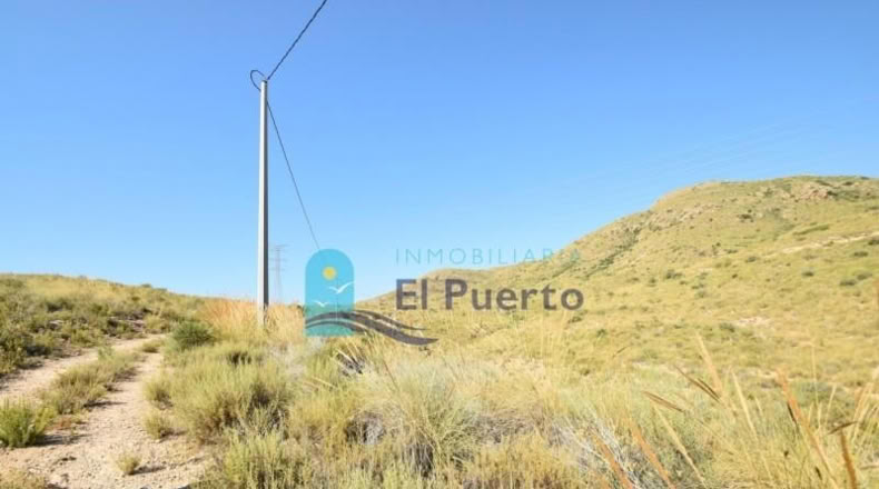 Múrcia - Mazarrón - 31265m2