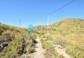 Non-developable land for sale on España, Cartagena, ref: TR125990 photo