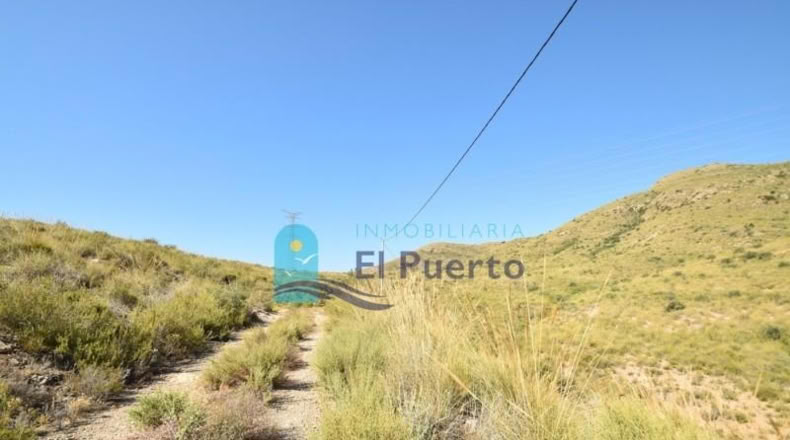 Múrcia - Mazarrón - 31265m2