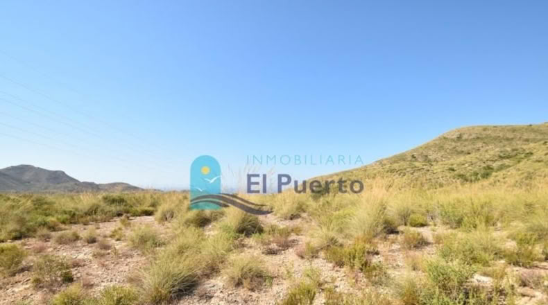 Múrcia - Mazarrón - 31265m2