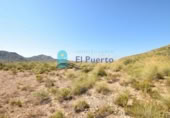 Non-developable land for sale on España, Cartagena, ref: TR125990 photo