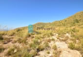 Non-developable land for sale on España, Cartagena, ref: TR125990 photo