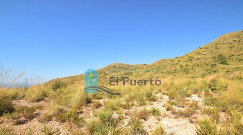 Múrcia - Mazarrón - 31265m2