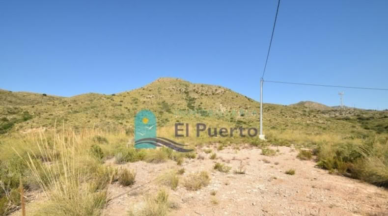 Múrcia - Mazarrón - 31265m2