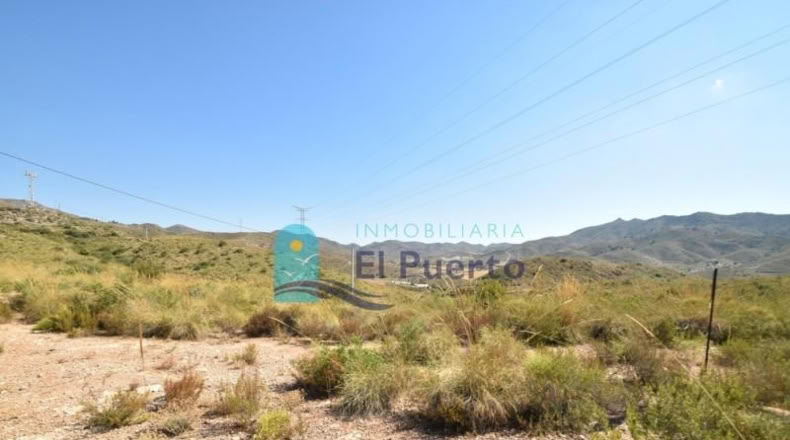 Múrcia - Mazarrón - 31265m2