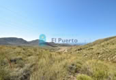 Non-developable land for sale on España, Cartagena, ref: TR125990 photo